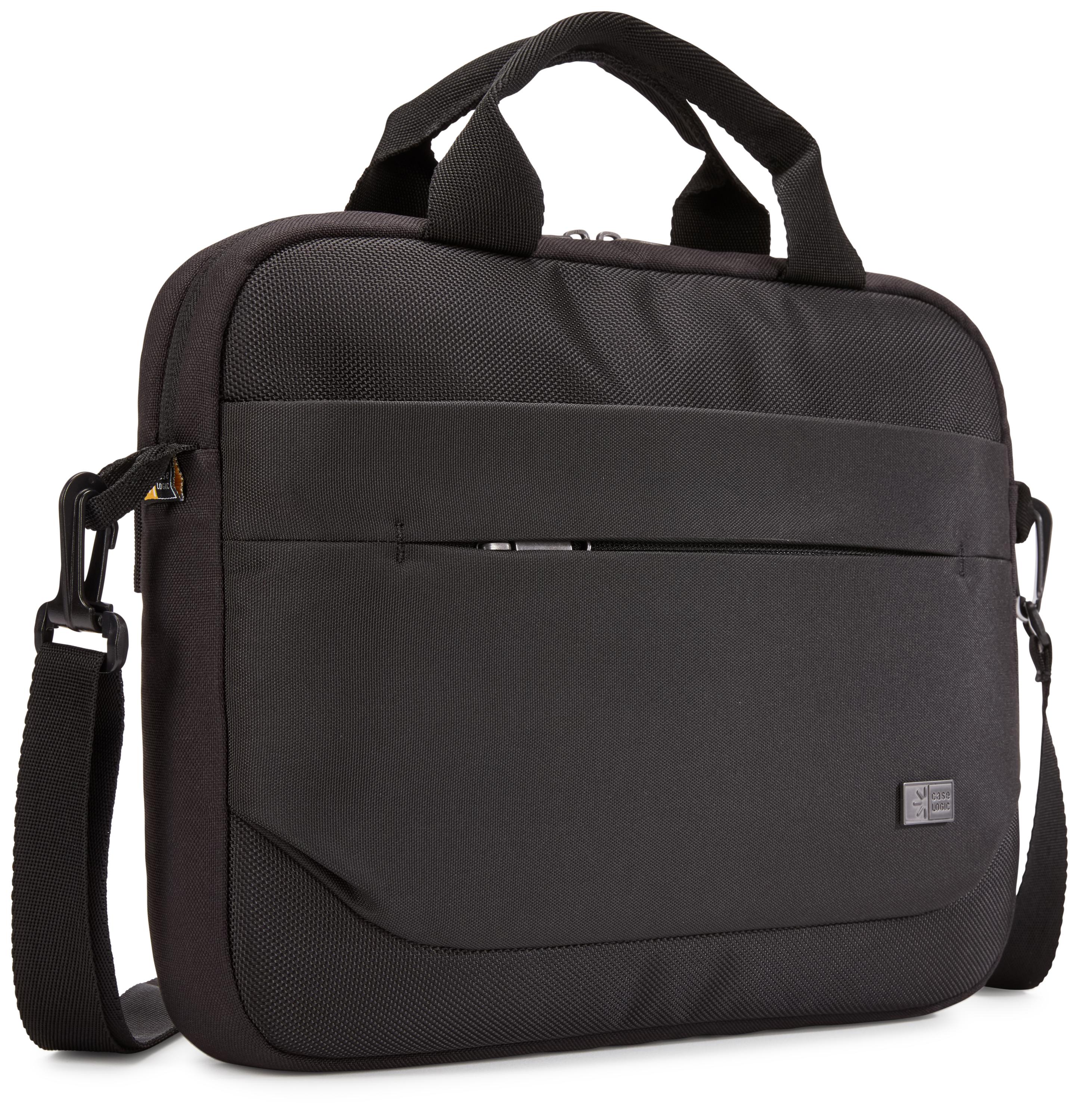 Case Logic Advantage ADVA-111 Black 29,5 cm (11.6") Borsa da corriere Nero