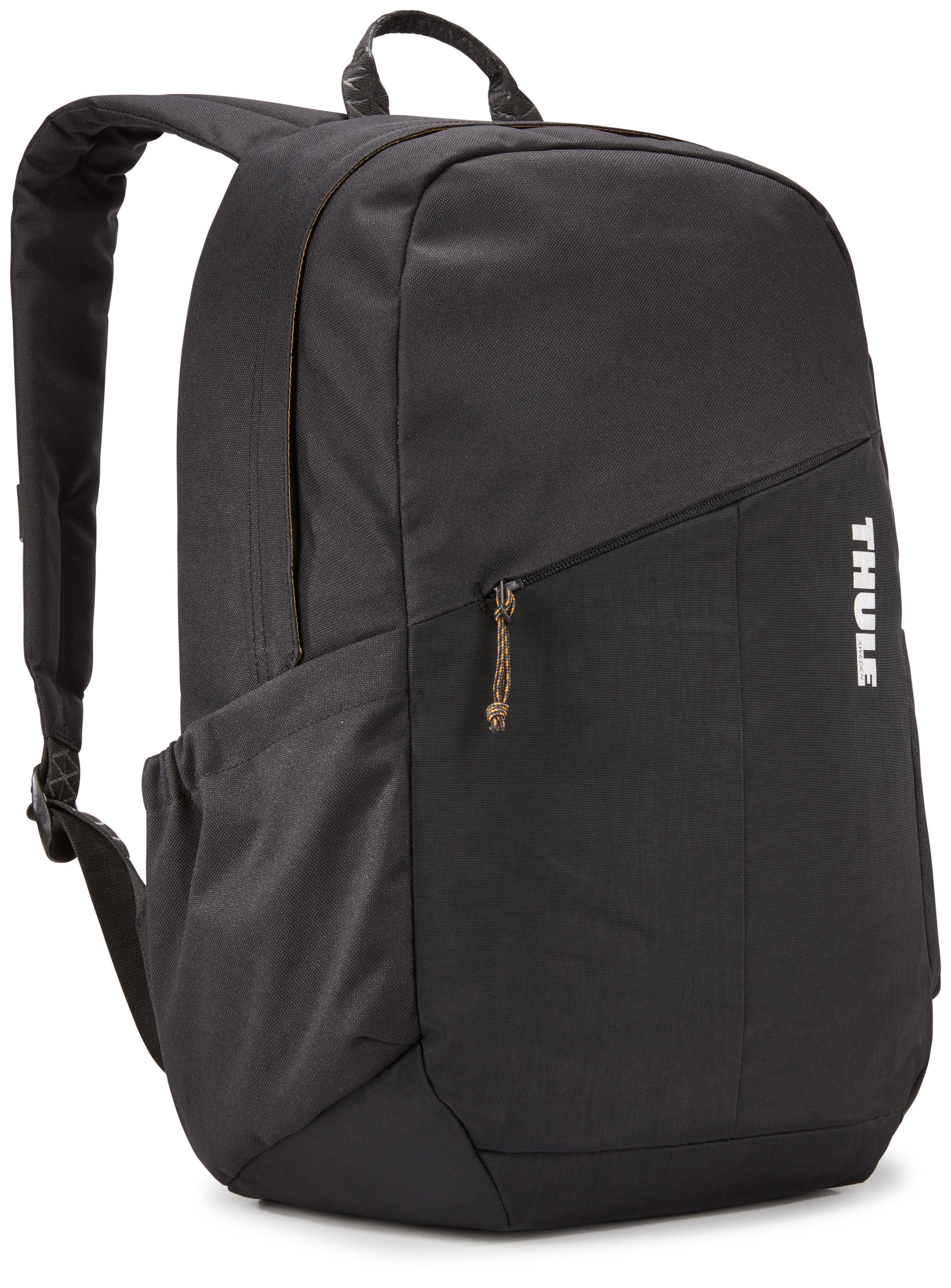 Zaino THULE Notus 19,5 L Zaino per notebook nero, 30x22x45 cm/14''