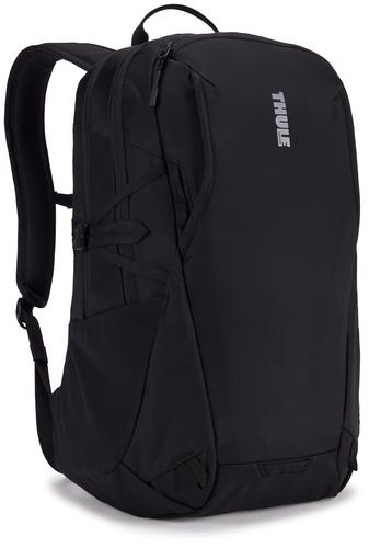 Thule EnRoute TEBP4216 - Zaino nero Zaino casual Nero Nylon