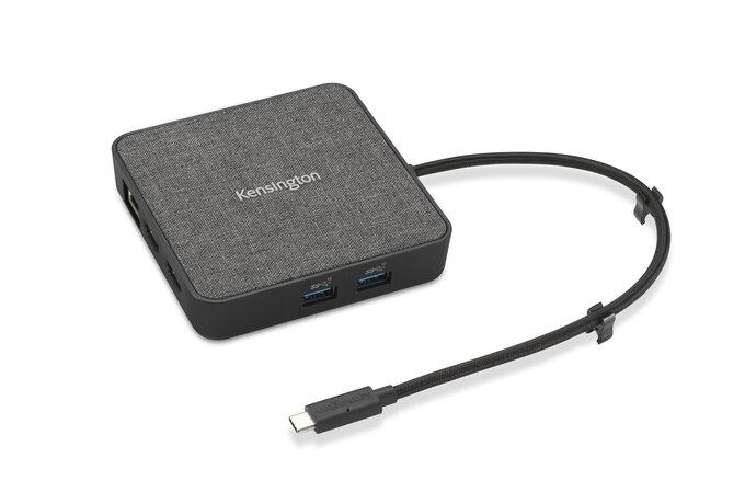 Kensington Docking station portatile USB4 MD120U4