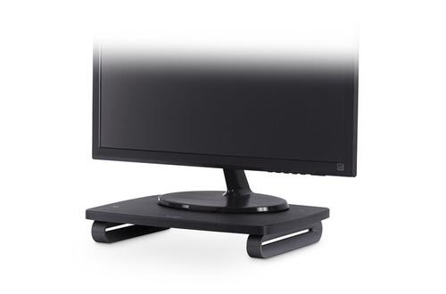 Kensington Monitor Stand Smartfit SW fino a 24"u.35kg massimo.15 cm di alto livello nero