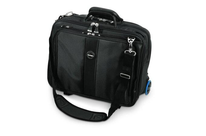 Kensington trolley per laptop Contour - 17"/432cm