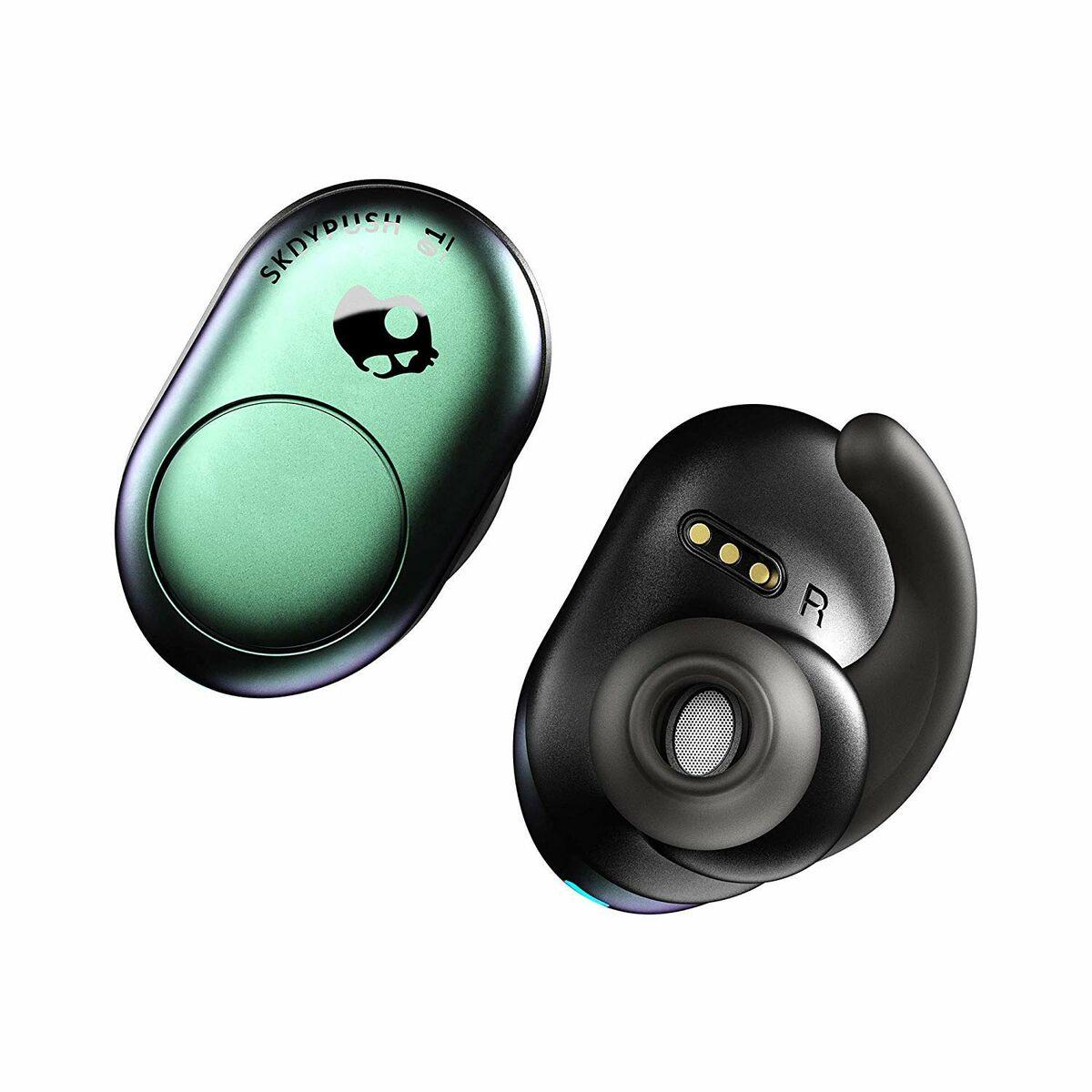 Skullcandy Push S2BBBW-M714 Cuffie True Wireless IE psicotropiche - S2BBBW-M714