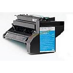 TONER ORIGINALE IBM 53P9361 - CIANO - STAMPA 15000 PAGINE