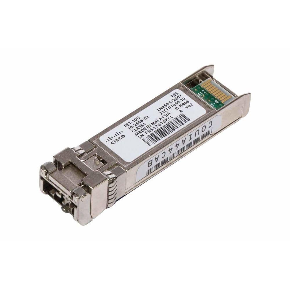 10GBASE-LR SFP MODULE