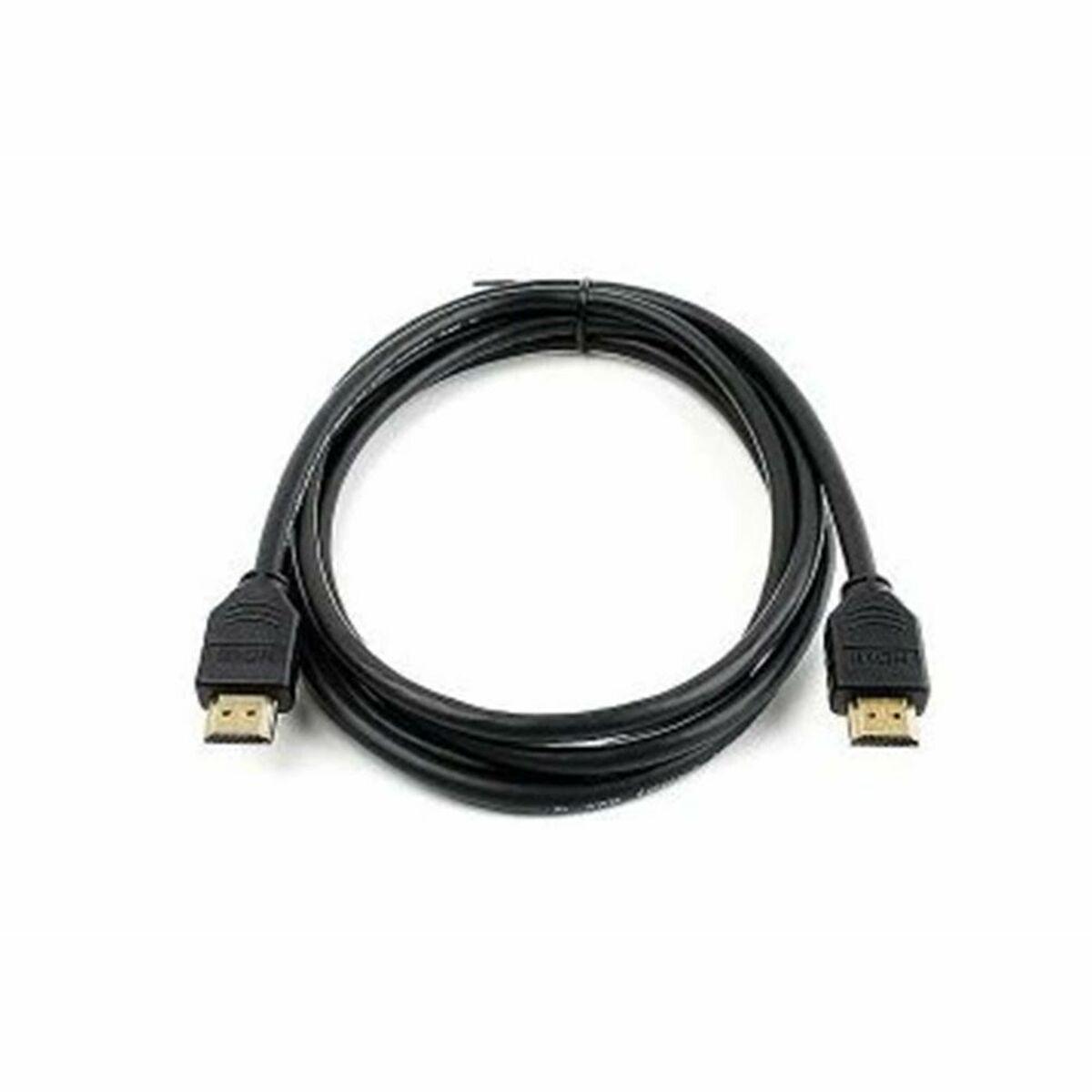 CAB 1.5M GREY HDMI 2.0