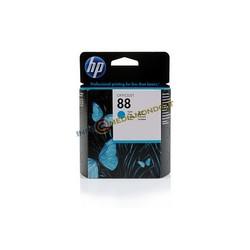 CARTUCCIA ORIGINALE HP 88 - C9386AE - CIANO