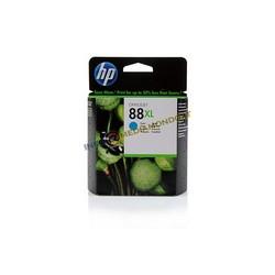 CARTUCCIA ORIGINALE HP 88 XL C9391AE - CIANO