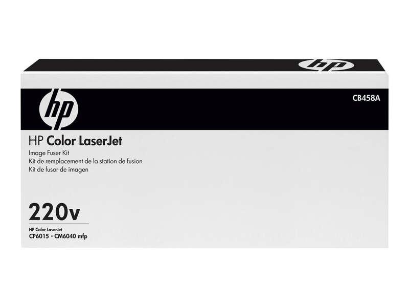 Typ Fixiereinheit Modelle Color Laserjet CP6015/CM6040MFP