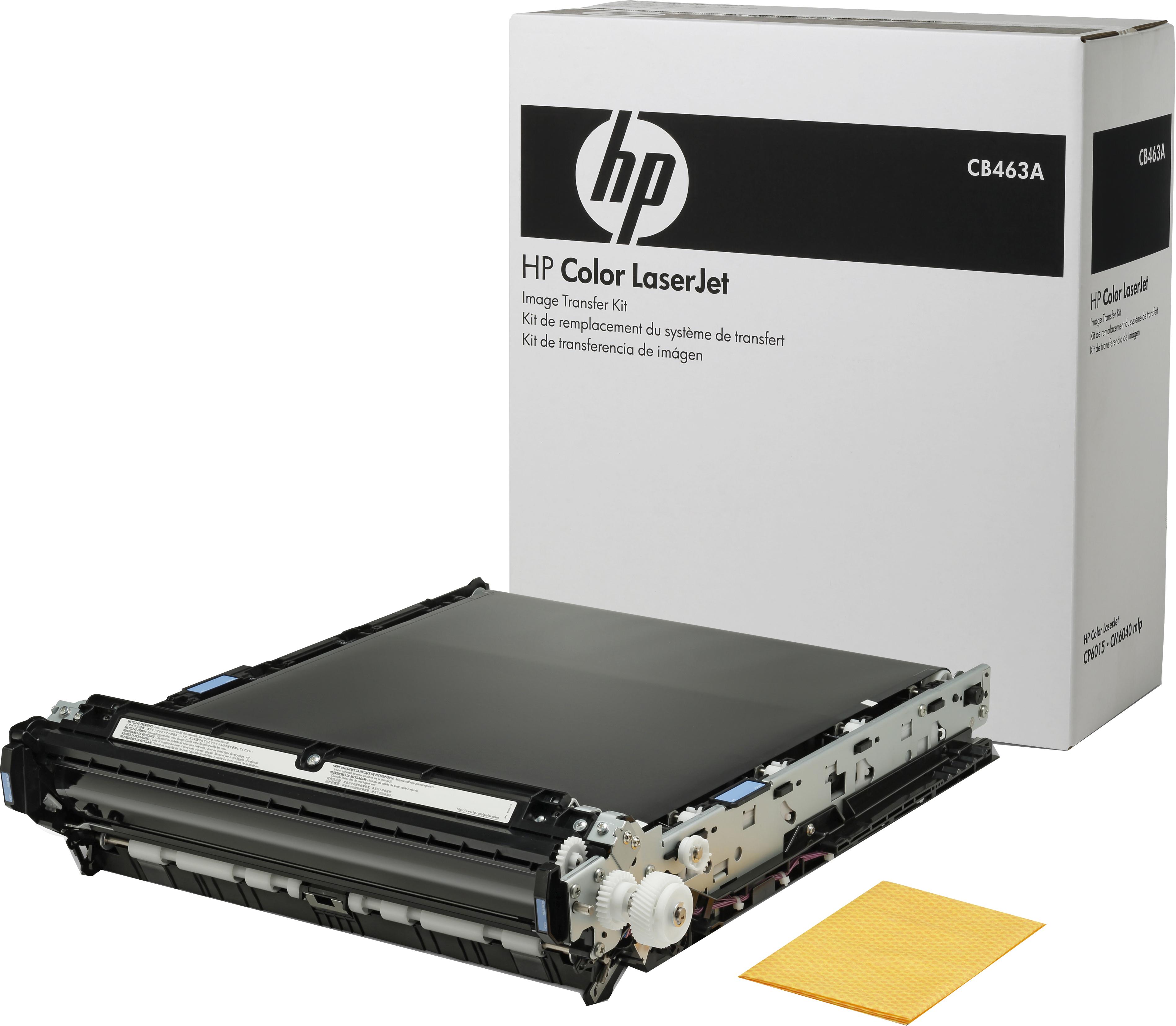 HP CB463A nastro di stampa 150000 pagine