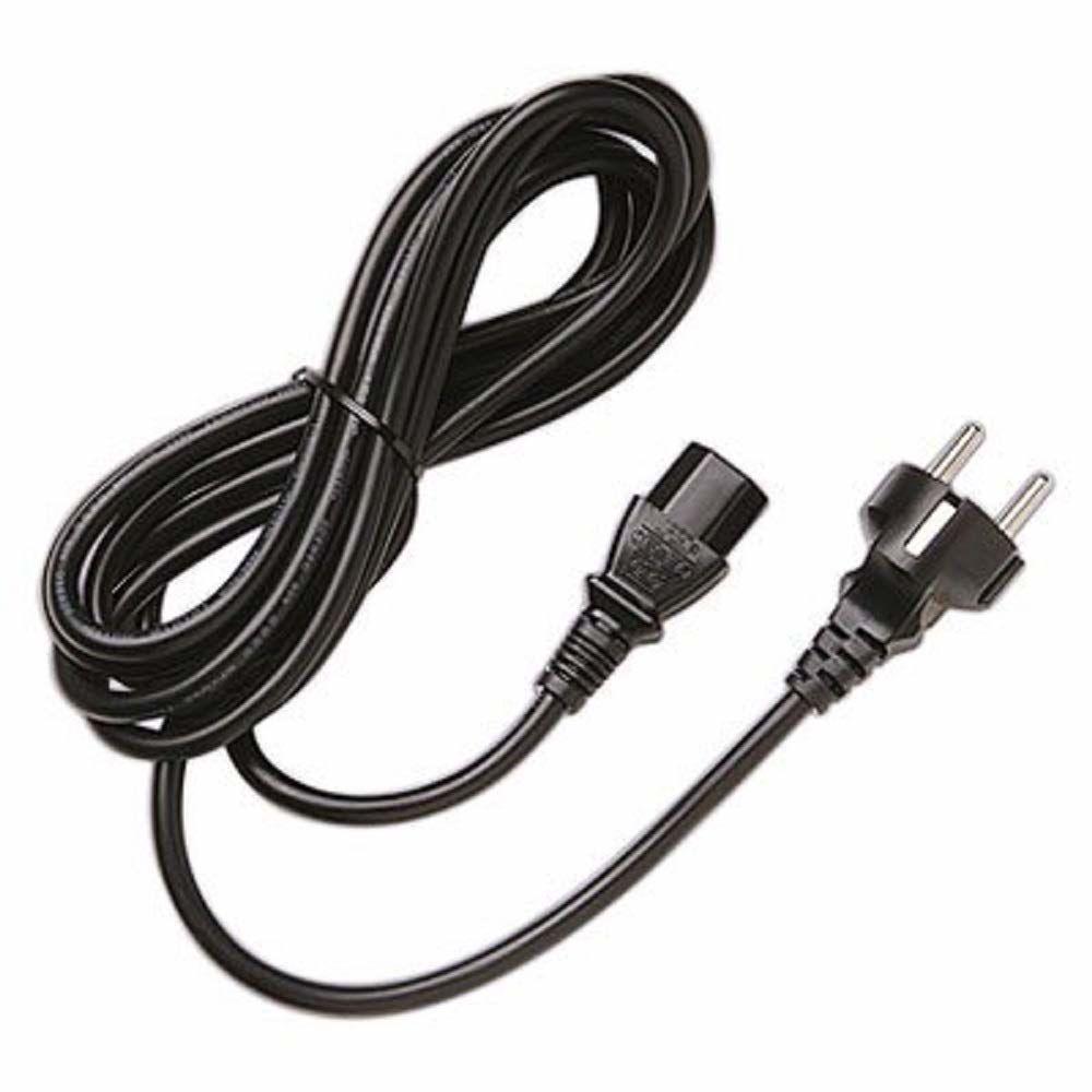 HP C13 - CEE-VII EU 250V 10Amp 1.83m Power Cord (HPE Cable 1.83m 10A C13 EU Power Cord)