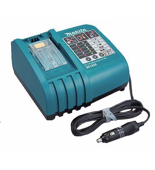 Dc18Se Battery Charger