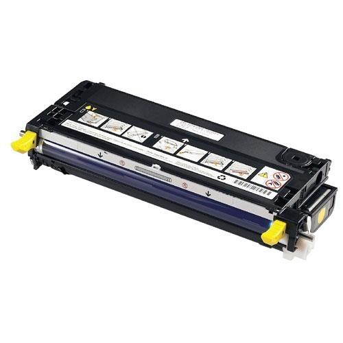 DELL 59310168 cartuccia toner 1 pz Originale Giallo