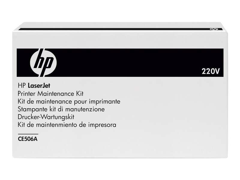 HP ColorLaserJet 220 Volt MaintenanceKit