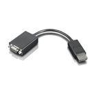 DISPLAYPORT TO VGA MONITOR CABL