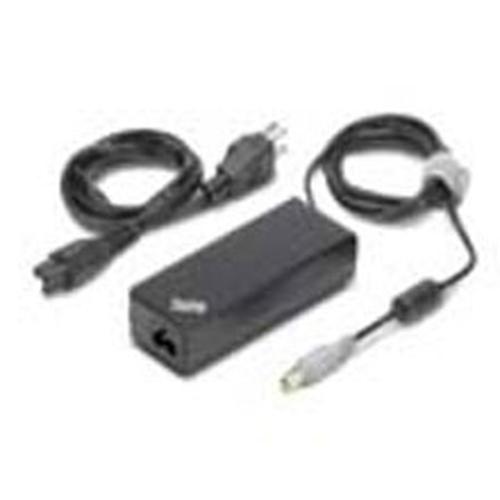 Lenovo ThinkPad and Ac Adapter adattatore e invertitore Nero