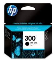 CARTUCCIA HP 300 BLACK NO BLIST