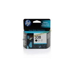 CARTUCCIA HP 338BK BLISTER