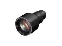 Panasonic ET-ELT30 lente per proiettore Panasonic PT-EZ590/EW650/EW550/EX620 (ET-ELT30 - Zoom Lens 2.2-4.03:1 - For the EZ590 E