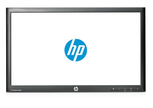 HP Compaq LA2306x 58,4 cm (23") 1920 x 1080 Pixel Full HD Nero