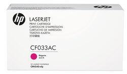 HP Magenta LaserJet Print Cartridge - Toner - [M] - per CLJ CM4540MFP