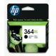 HP CART INK NERO 364 XL PER PHOTOSMART C5380-C6380-