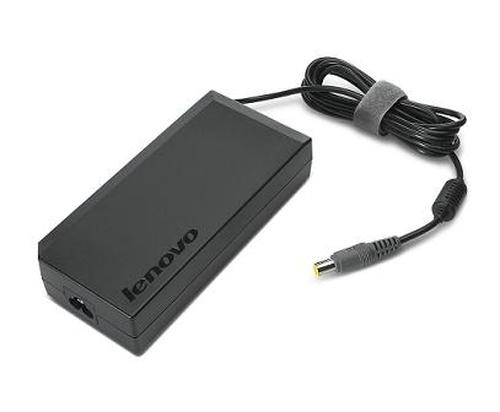 Lenovo 0A36231 adattatore e invertitore 170 W Nero