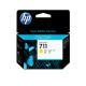 INK HP CZ132A N.711 Giallo 29ML x T120 T520