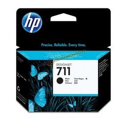 INK HP CZ133A N.711 Nero 80ML x T120 T520