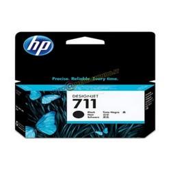 CARTUCCIA HP 711 BLACK 38 ML