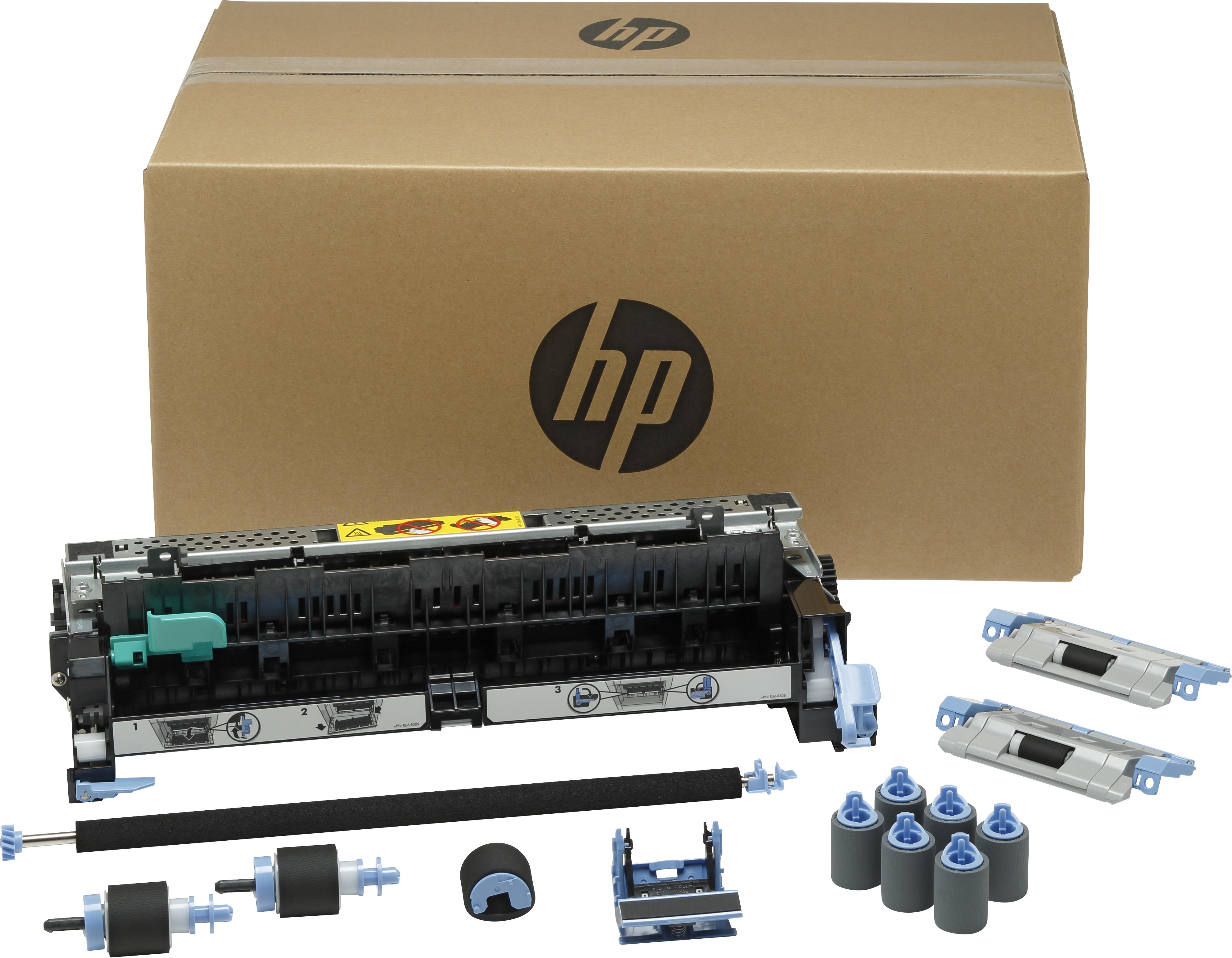 220v Maintenance Kit - Toner - - per M712/M725 series