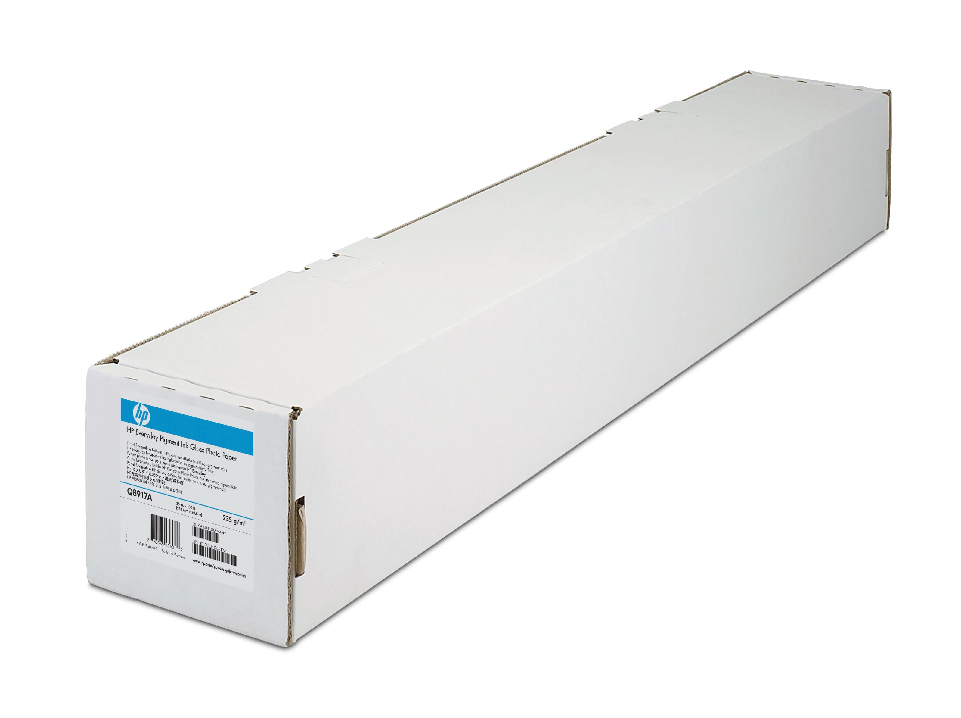 HP Q6630B strumento per grandi formati 30,5 m Opaco (SUPER HEAVYWEIP MAT P-60IN 30 5M 210)