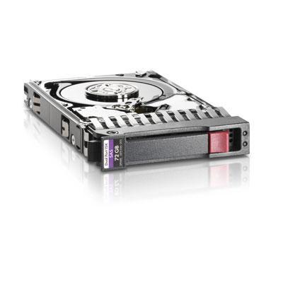 450 GB SAS 15.000 rpm 3,5-INC