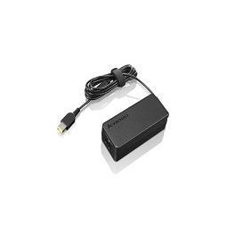 Lenovo 0A36268 adattatore e invertitore Universale 65 W Nero (AC Adapter 20V 3.25A 65W includes power cable)