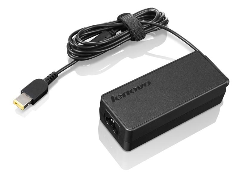 Lenovo ThinkPad 135W AC Slim Tip Adapter (EU)