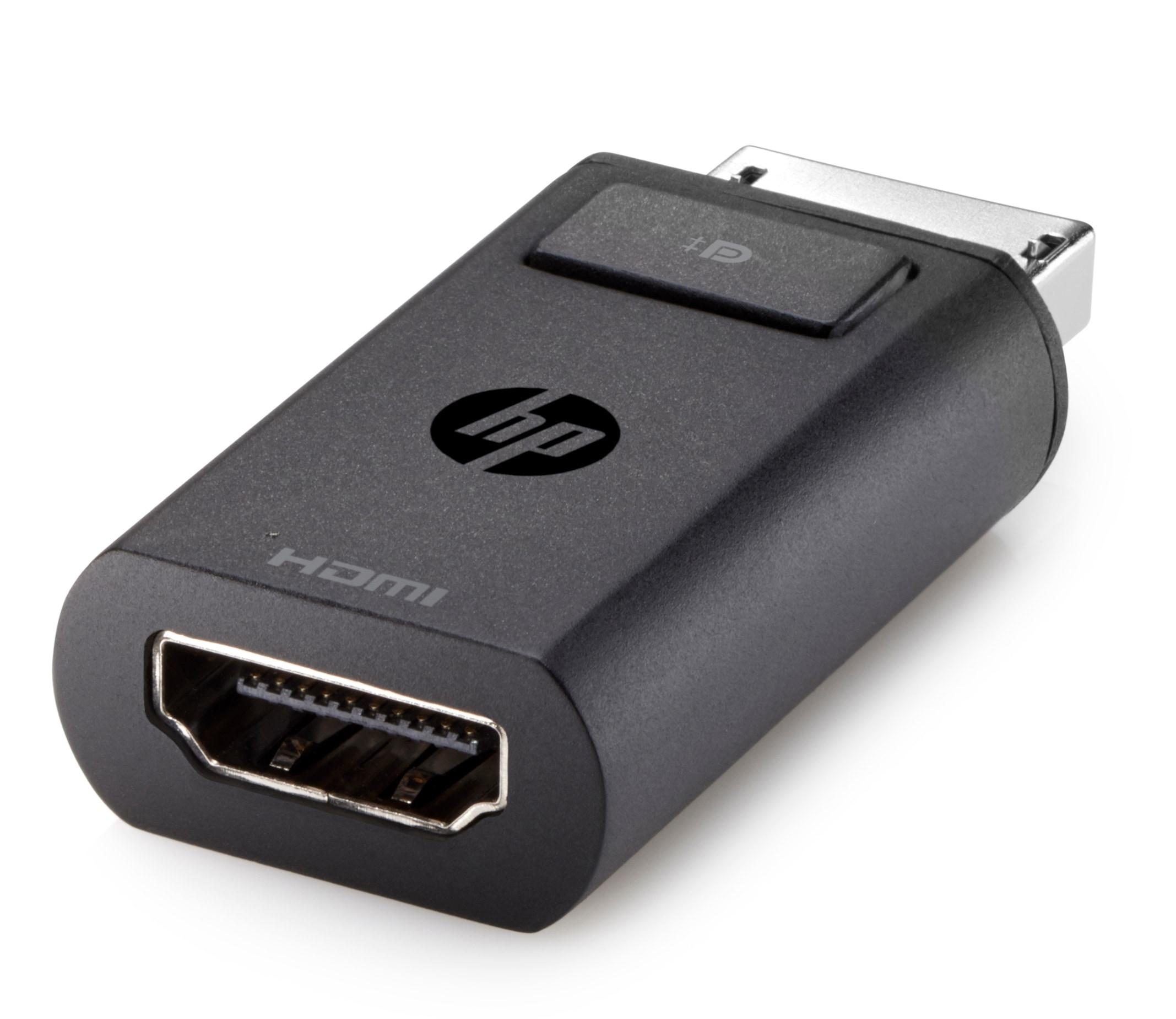 HP Adattatore da DisplayPort a HDMI 1,4