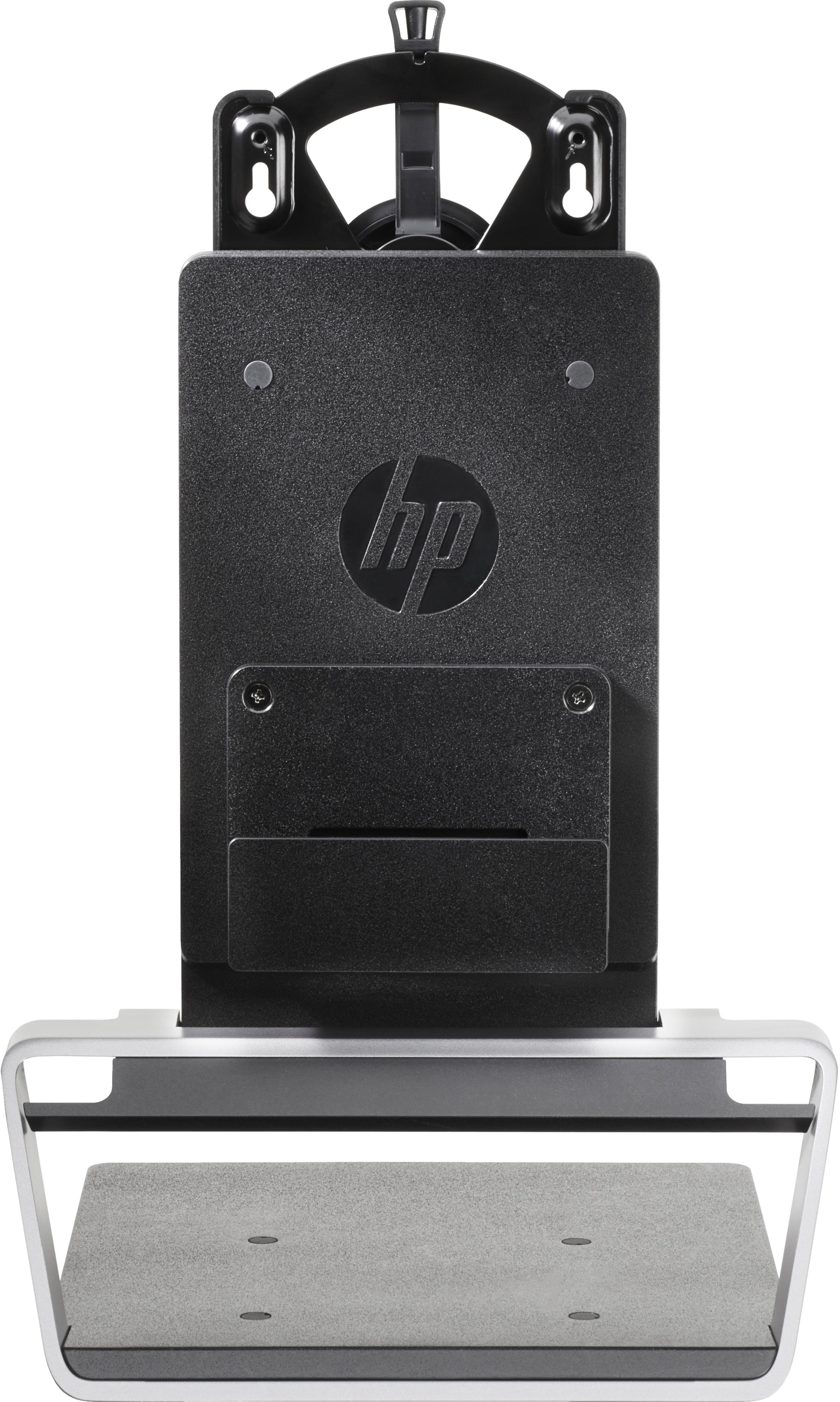 HP Integrated Work Center per desktop Mini e Thin Client