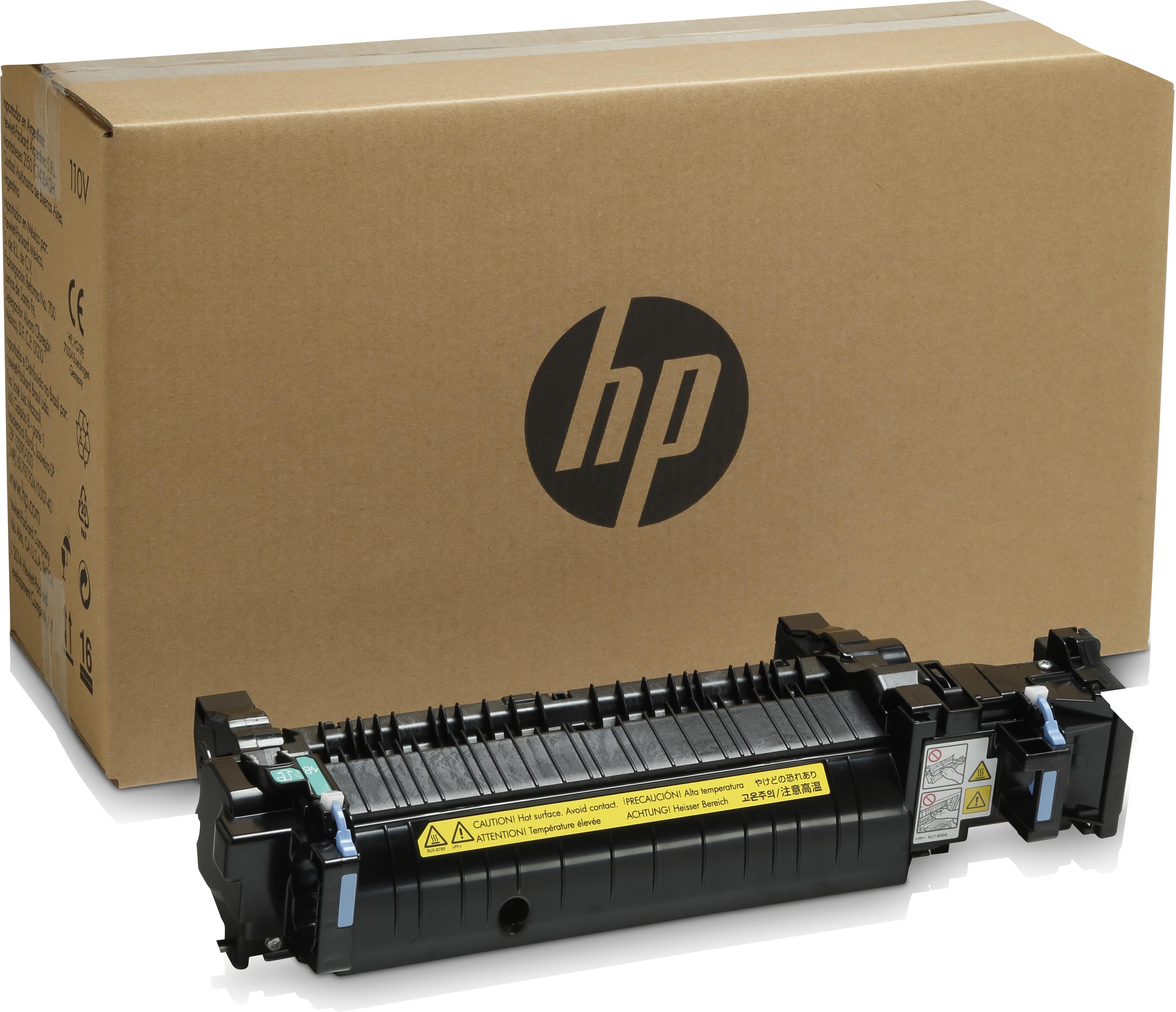 HP LaserJet Printer 220V Fuser Kit