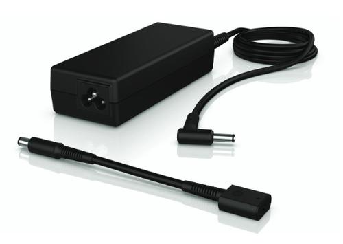 HP 90W Smart AC Adapter adattatore e invertitore Interno Nero