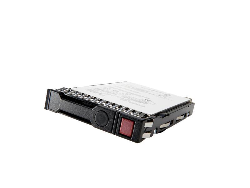 HP Midline Festplatte 2TB Hot-Swap 2.5" SATA 6Gb/s 7200rpm