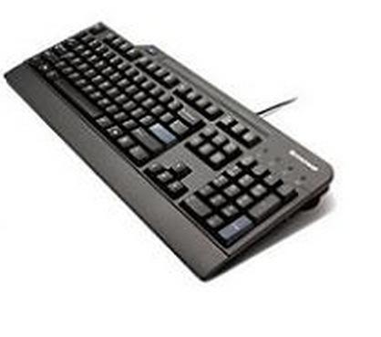 LENOVO USB SMARTCARD KEYBOARD