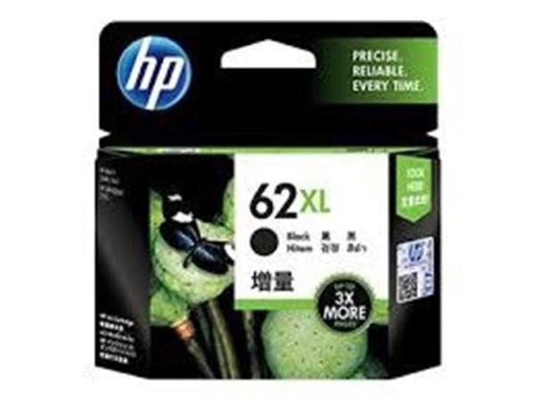 INK HP C2P05AE N.62XL Nero x 5540 5547 5640 5740 7640 OJ-200 OJ-250