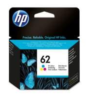 HP CART INK COLORE (CIANO MAGENTA GIALLO) N.62 PER OJ5640