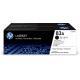 CF283AD KIT 2 PZ TONER HP 83A