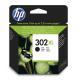 HP CART INK NERO 302 XL PER DJ2130/1110 OJ3830/4650 TS