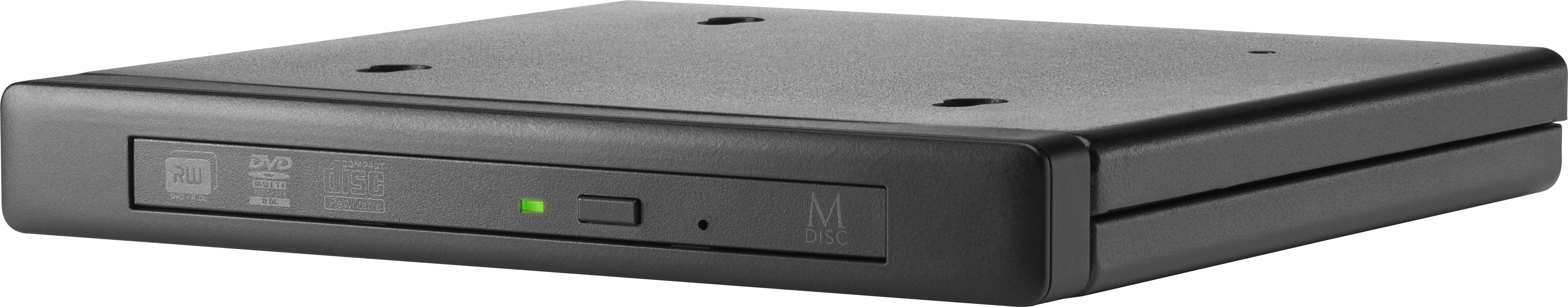 HP Desktop Mini DVD ODD Module (Desktop Mini DVD-Writer ODD - **New Retail** Module - Warranty: 12M)