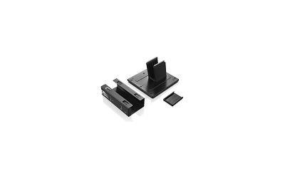 Lenovo 4XF0H41079 kit di fissaggio Nero