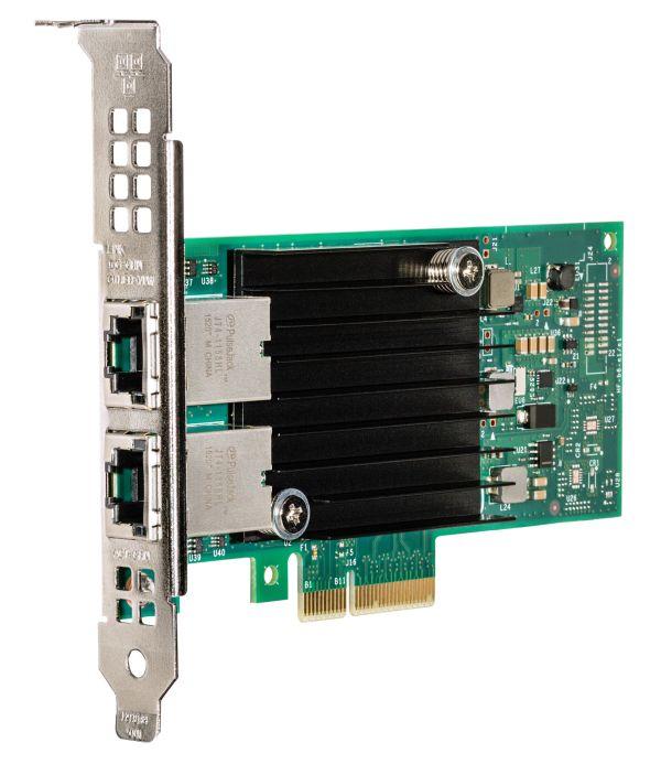 Intel X550-T2 Dual Port 10GBase-T Adapter 00MM860