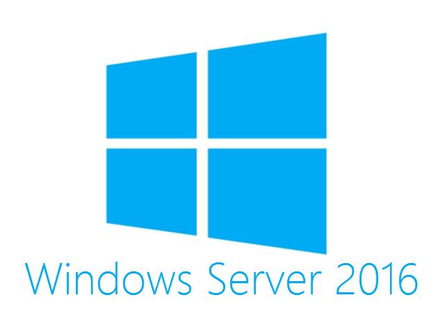 Lenovo Windows Server 2016 Client Access License [CAL] 1 licenza/e (Lenovo Lenovo Win Svr Cal 1 User)