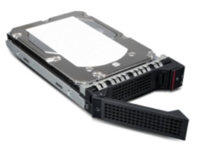 ThinkSystem 2.5" 600GB 15K SAS 12Gb Hot Swap 512n HDD - 7XB7A00022